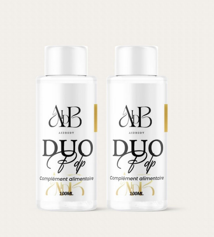 Aidbody Duo PDP