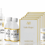 Cure Body Terminus BIM