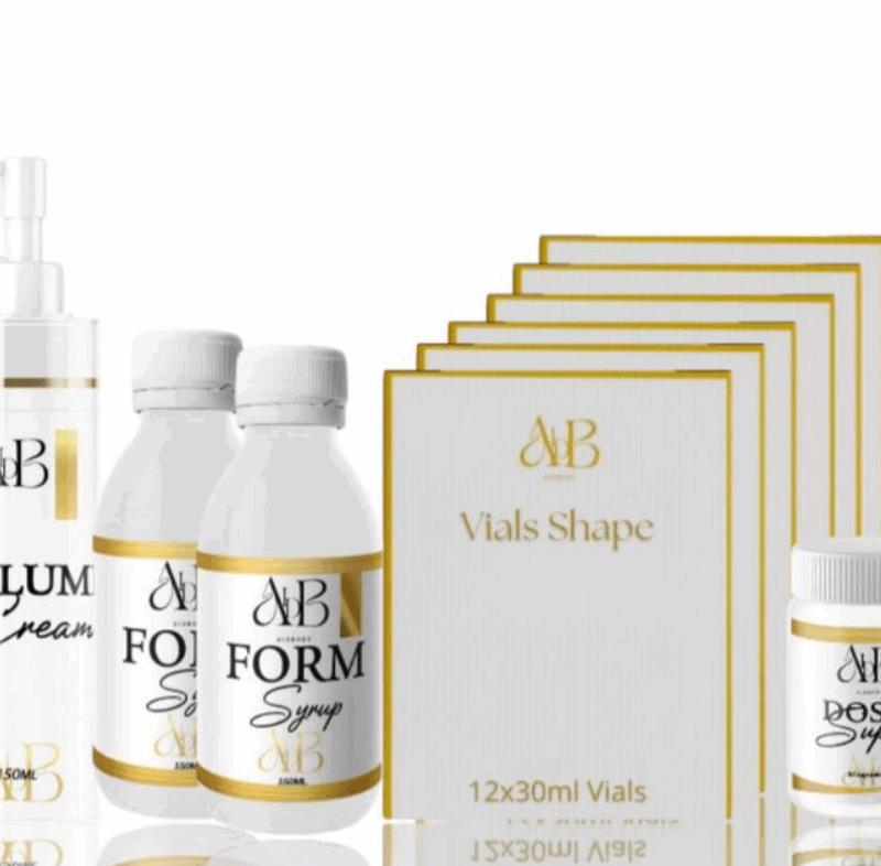 Cure Body Terminus BIM