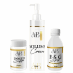 Cure Aidbody Trio Form