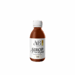 aidbody sirop pour la prise de poids