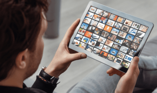 Monstream Nouvelle Adresse 2026 | URL Officielle Mise à Jour 2 Accès à la plateforme Monstream streaming