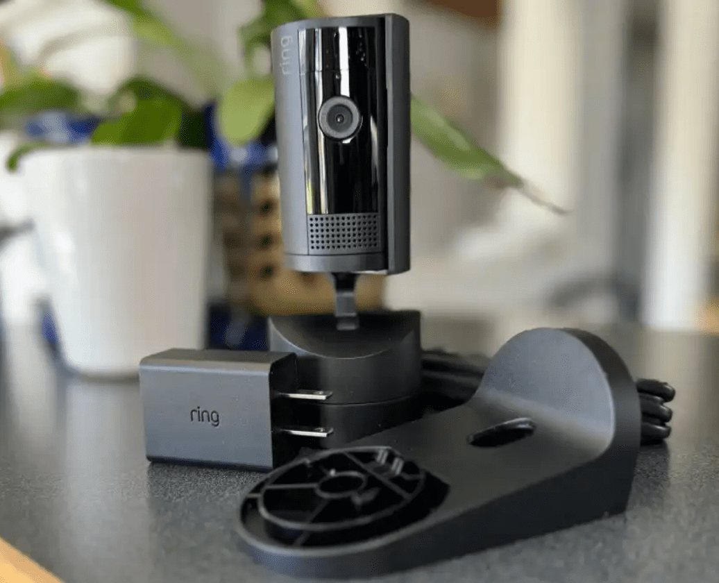 Camera Ring,Comparaison modèles caméras Ring intérieur et extérieur, avis