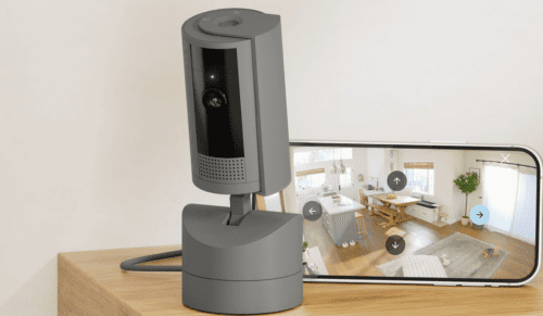 Comment Installer Votre Caméra Ring