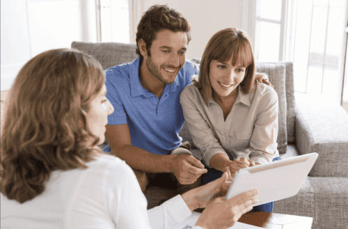 Comment souscrire à une assurance vie au Canada