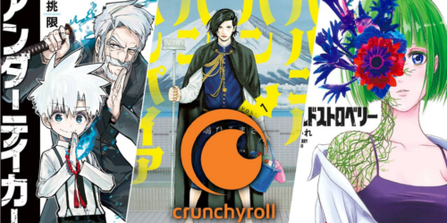 Comparaison des alternatives &agrave; french stream.manga en 2025