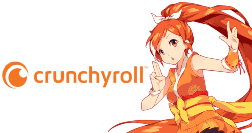 Crunchyroll remplace wakanim