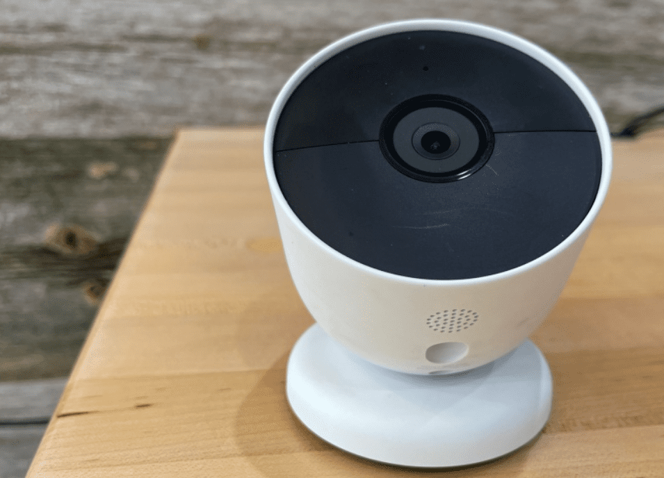 Aidd-body technologie et actualités web 43 Google Nest Camera avis