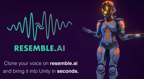 Les Meilleurs Générateurs de Voix IA : Top 7 2026 6 interface Resemble.ai voix ia gratuit