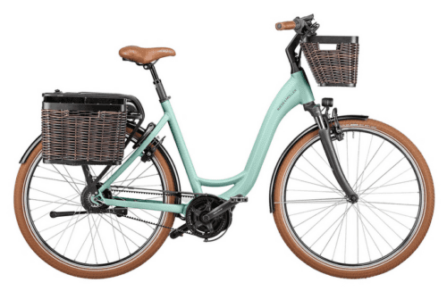 Riese & Müller Swing3 Vario meilleurs vélo femme électrique