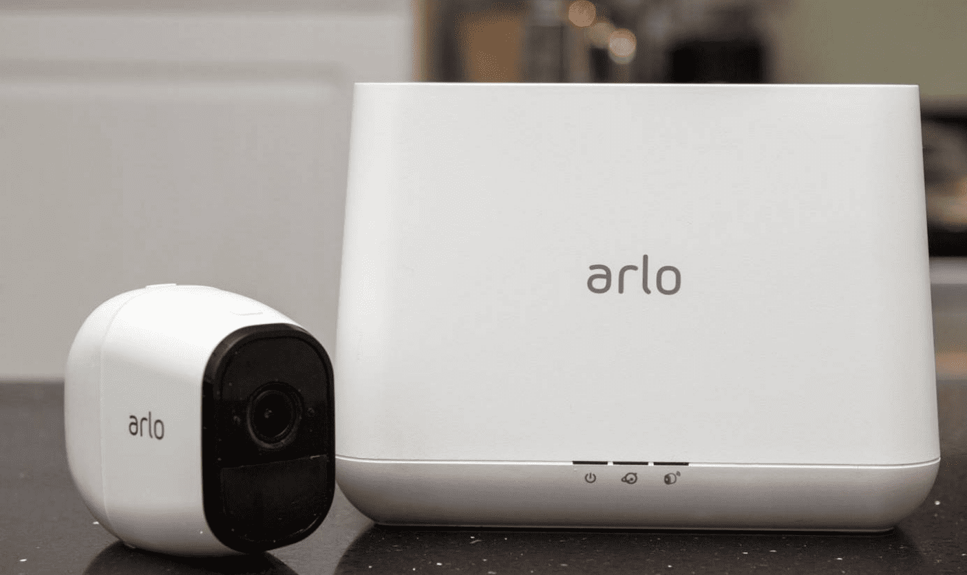 camer arlo avis- Comparatif des modèles camera arlo Pro 4 et Pro 5