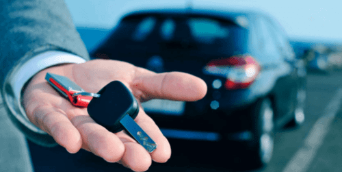 conditions pour louer une voiture chez Alamo à Montréal