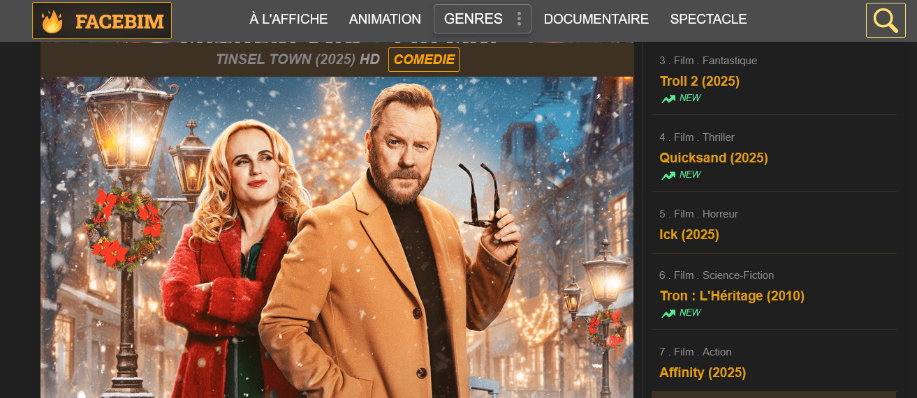 facebim devient dotriv - dotriv.com nouvelle adresse