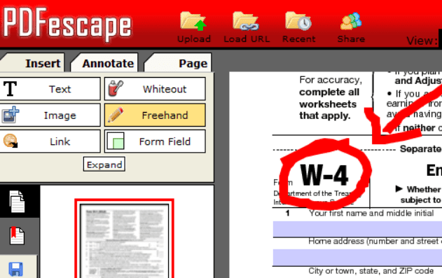 meilleurs éditeurs PDF