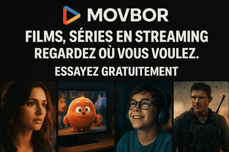 movbor nouvelle adresse