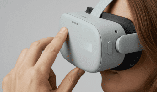 réinitialiser Oculus Quest 2 aux paramètres d'usine Méthode via le casque