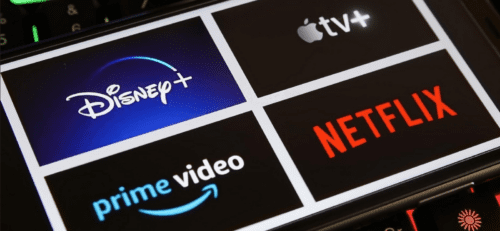 sites de streaming legale