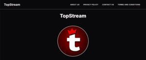 Procédure d'accès à topstream avec VPN
