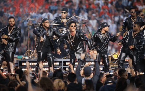 Bruno mars stade de france prix billet