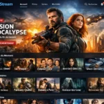 CineStream Bloqué ? Voici la Nouvelle Adresse CineStream 2026 5 cinestream nouvelle adresse