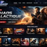 Droskop Bloqué ? Voici la Nouvelle Adresse Droskop 2026 4 Interface de la nouvelle plateforme Droskop devenue Miwav en 2026