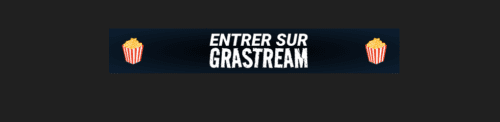 grastream nouvelle adresse -grastream.com