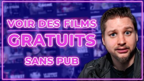 site de streaming gratuit