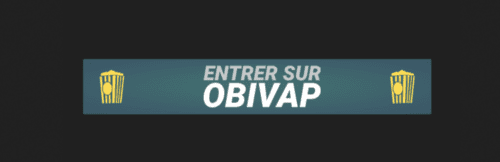 Voici la nouvelle obivap