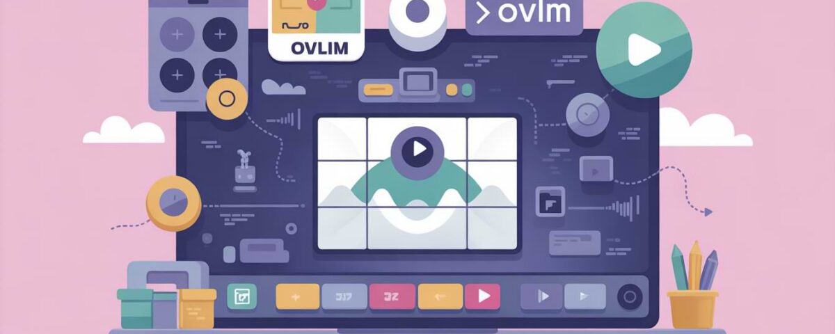 sites comme ovlim -Interface de sites de streaming gratuit comme Ovlim en 2026