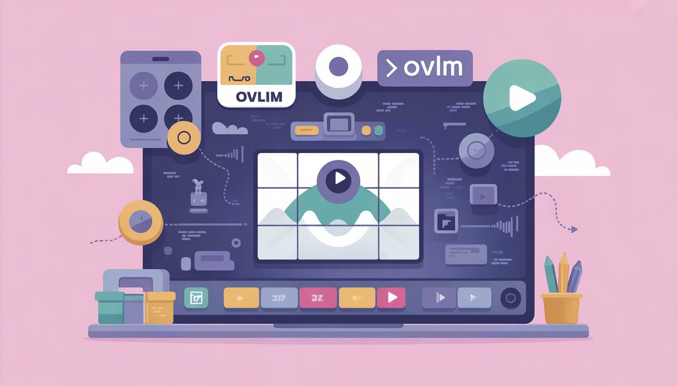 sites comme ovlim -Interface de sites de streaming gratuit comme Ovlim en 2026