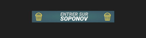 soponov nouvelle adresse active