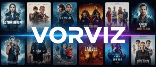 voici la nouvelle adresse vorviz