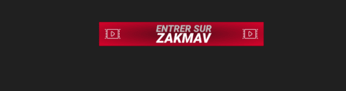 Voici la nouvelle adresse zakmav