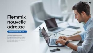 flemmix nouvelle adresse active 2026