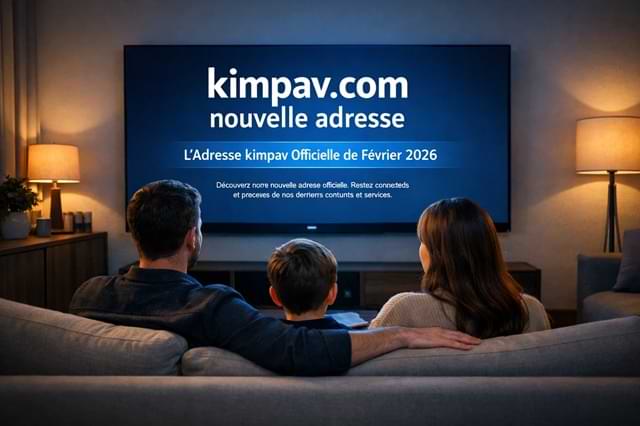 kimpav nouveau nom (kimpav.com)
