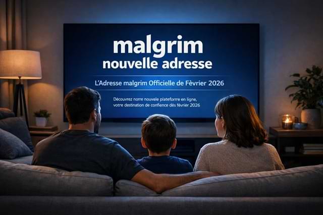 malgrim malgrim.com Capture d'écran de l'ancienne interface malgrim.com avant la migration vers dragiv.com