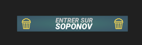 Soponov nouvelle adresse