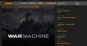 gorivox remplace le celebre site de streaming kimpav