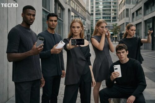 smarthphone modulaire techno atom et moda