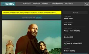 uzirov film streaming nouveau lien