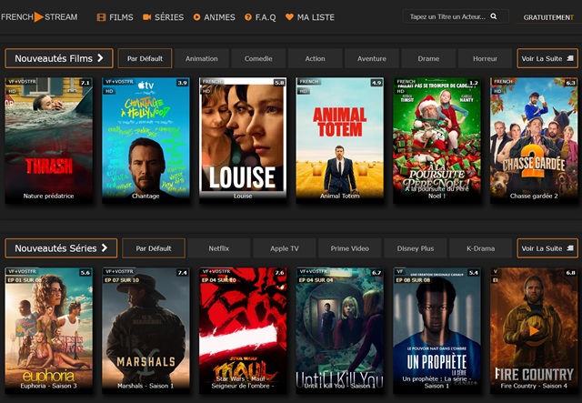 Aidd-body technologie et actualités web 24 french stream nouvelle adresse 01