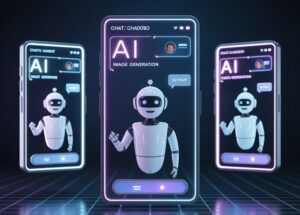 Interface de Google Gemini, une des meilleures alternatives grok gratuites en 2026