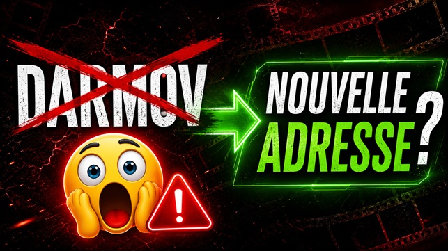 darmov